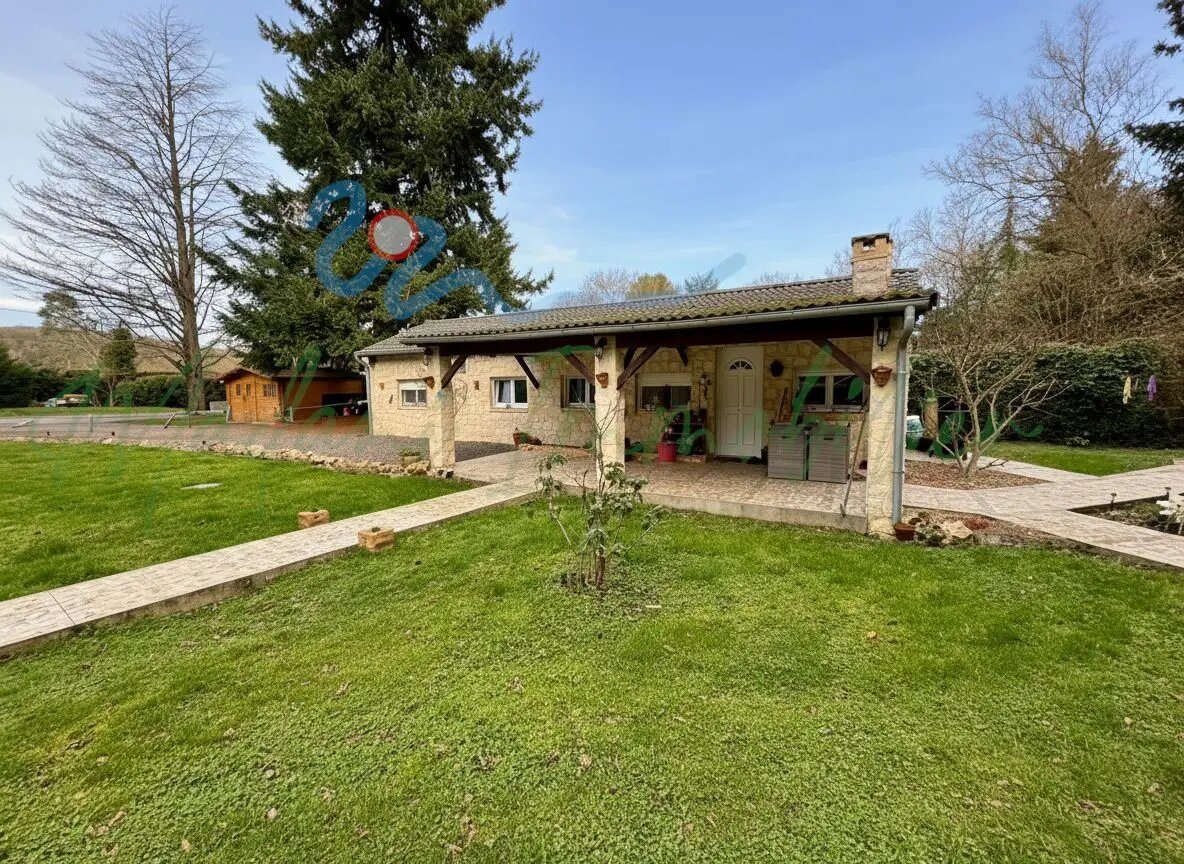 Maison à vendre, 48m², Ezy-sur-Eure