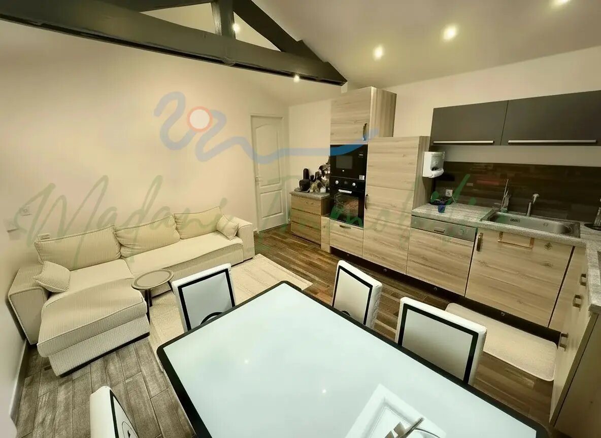 Maison à vendre, 48m², Ezy-sur-Eure