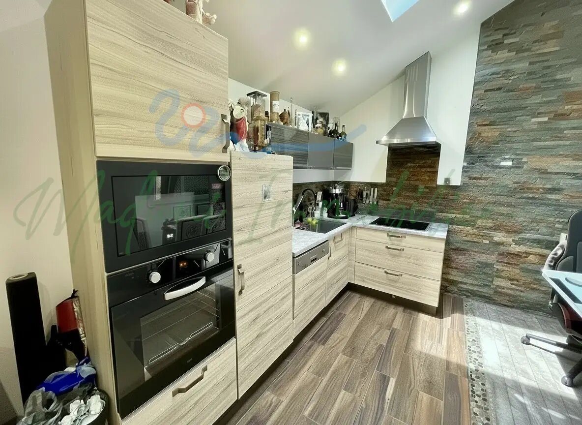 Maison à vendre, 48m², Ezy-sur-Eure