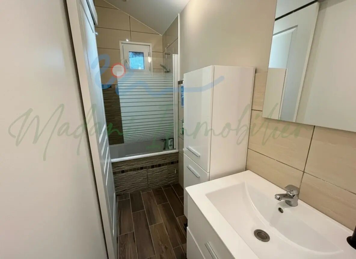Maison à vendre, 48m², Ezy-sur-Eure