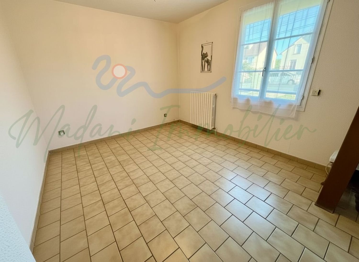 Maison à vendre, 82m², Bonnières-sur-Seine