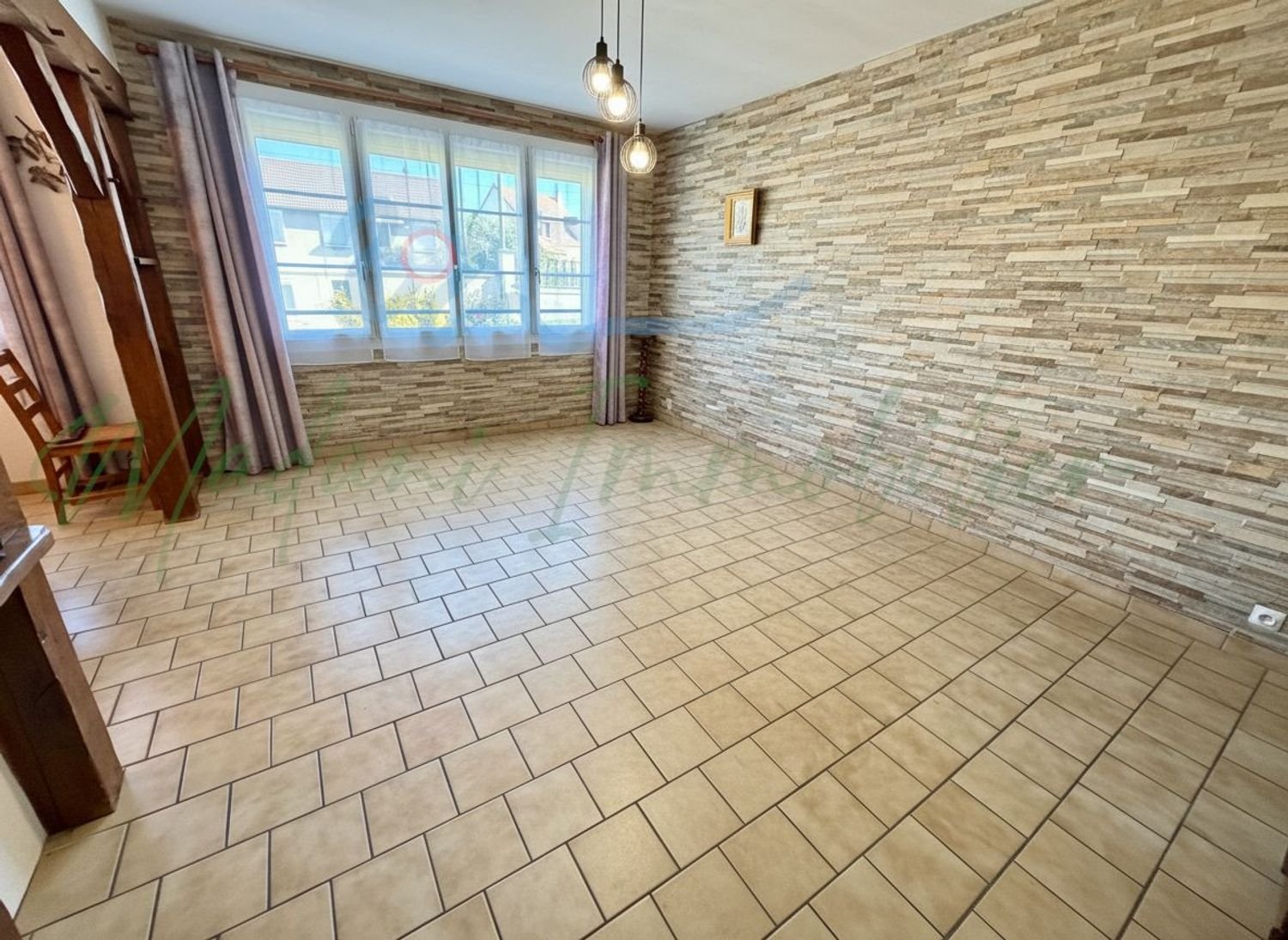 Maison à vendre, 82m², Bonnières-sur-Seine