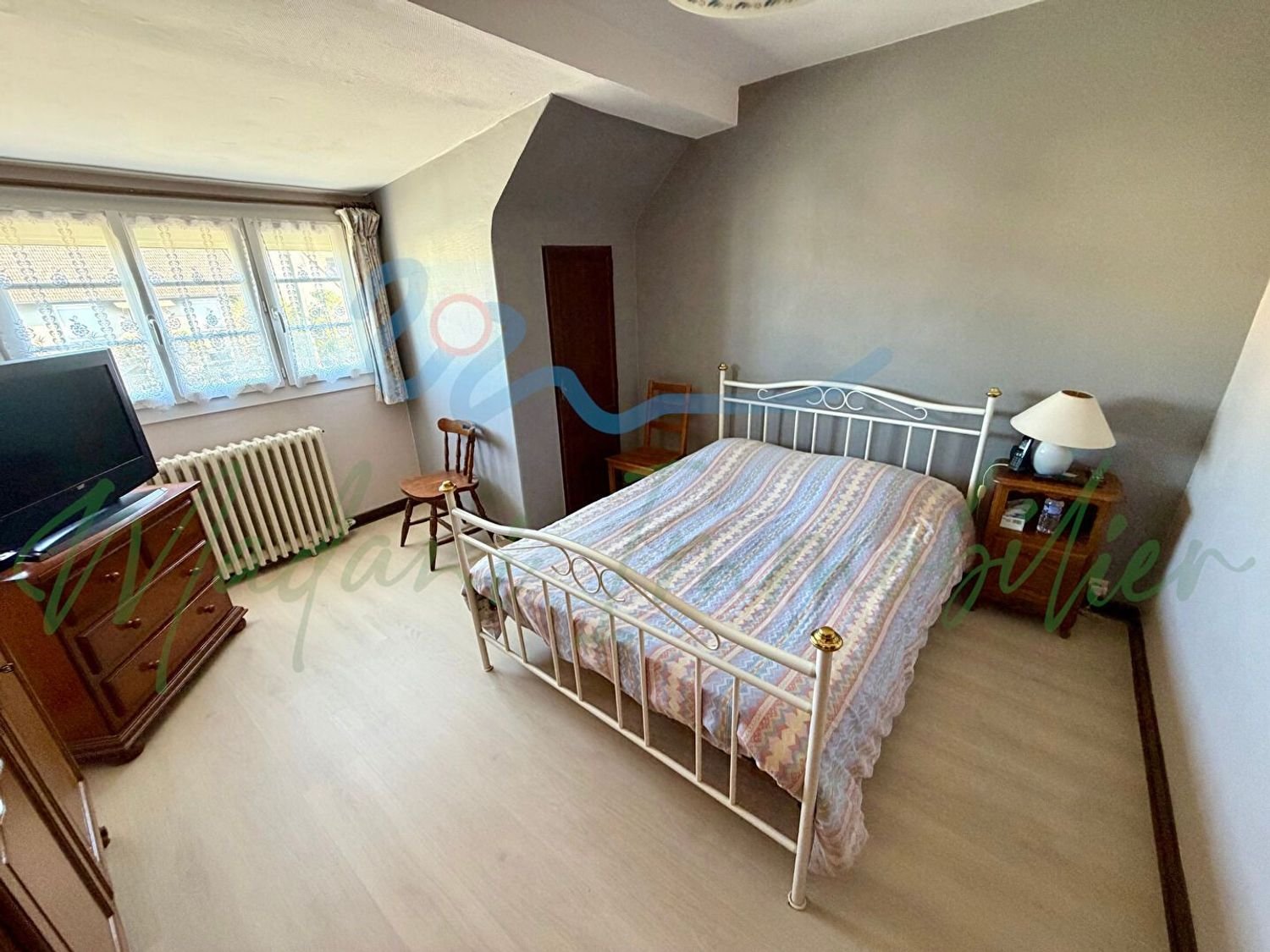 Maison à vendre, 82m², Bonnières-sur-Seine