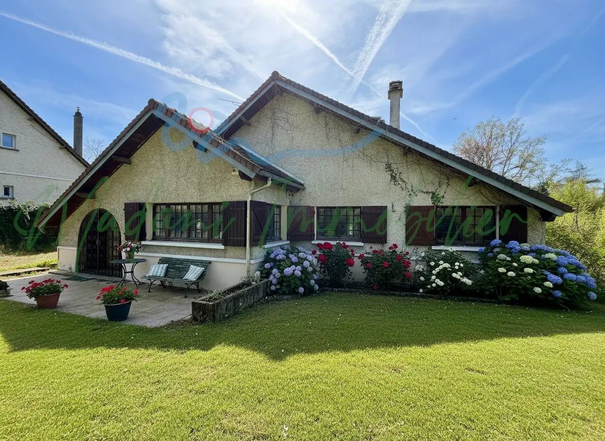 Maison à vendre, 132m², Moisson