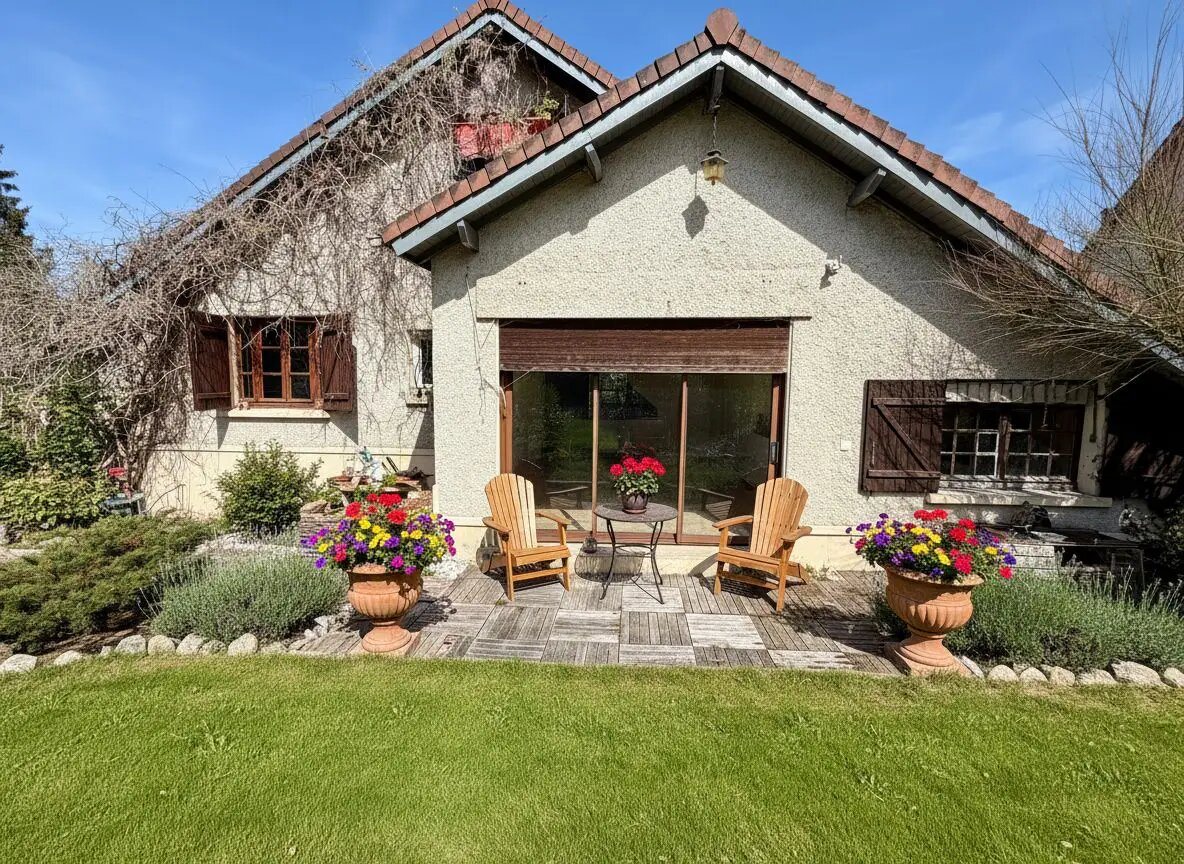 Maison à vendre, 132m², Moisson