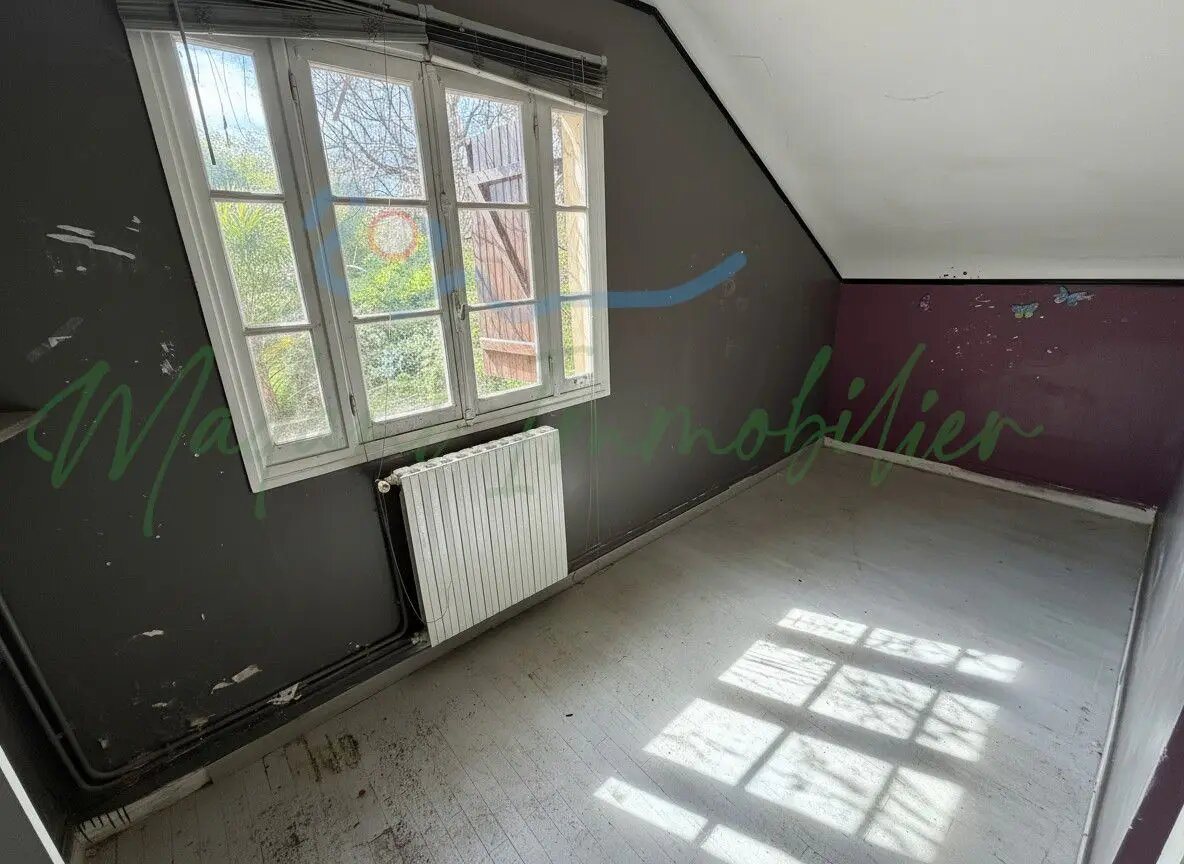 Maison à vendre, 132m², Moisson