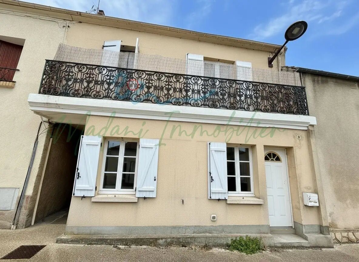 Appartement à vendre, 80m², Freneuse