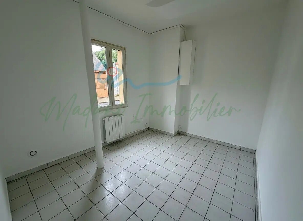 Appartement à vendre, 80m², Freneuse