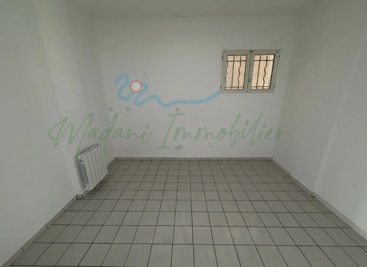 Appartement à vendre, 80m², Freneuse
