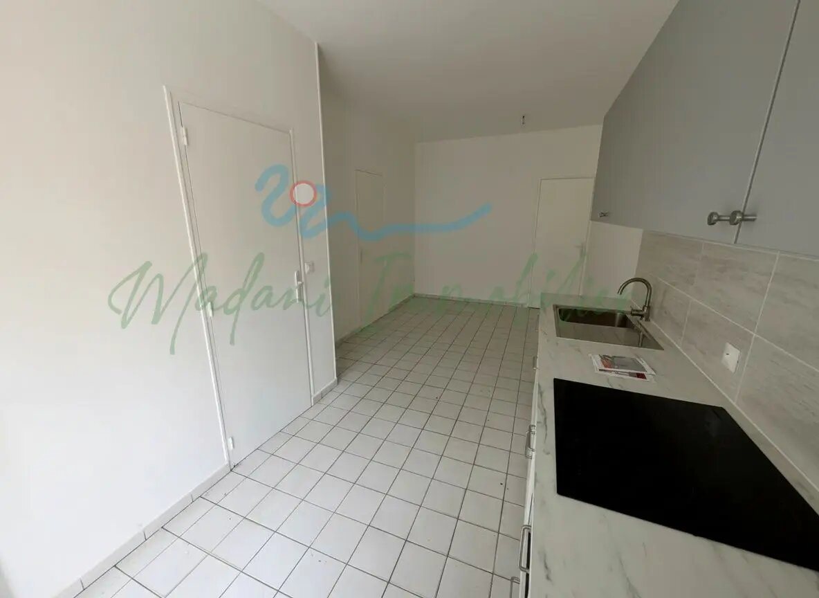 Appartement à vendre, 80m², Freneuse