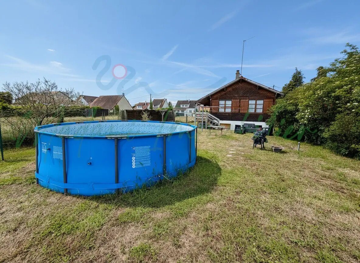 Maison à vendre, 46m², Freneuse