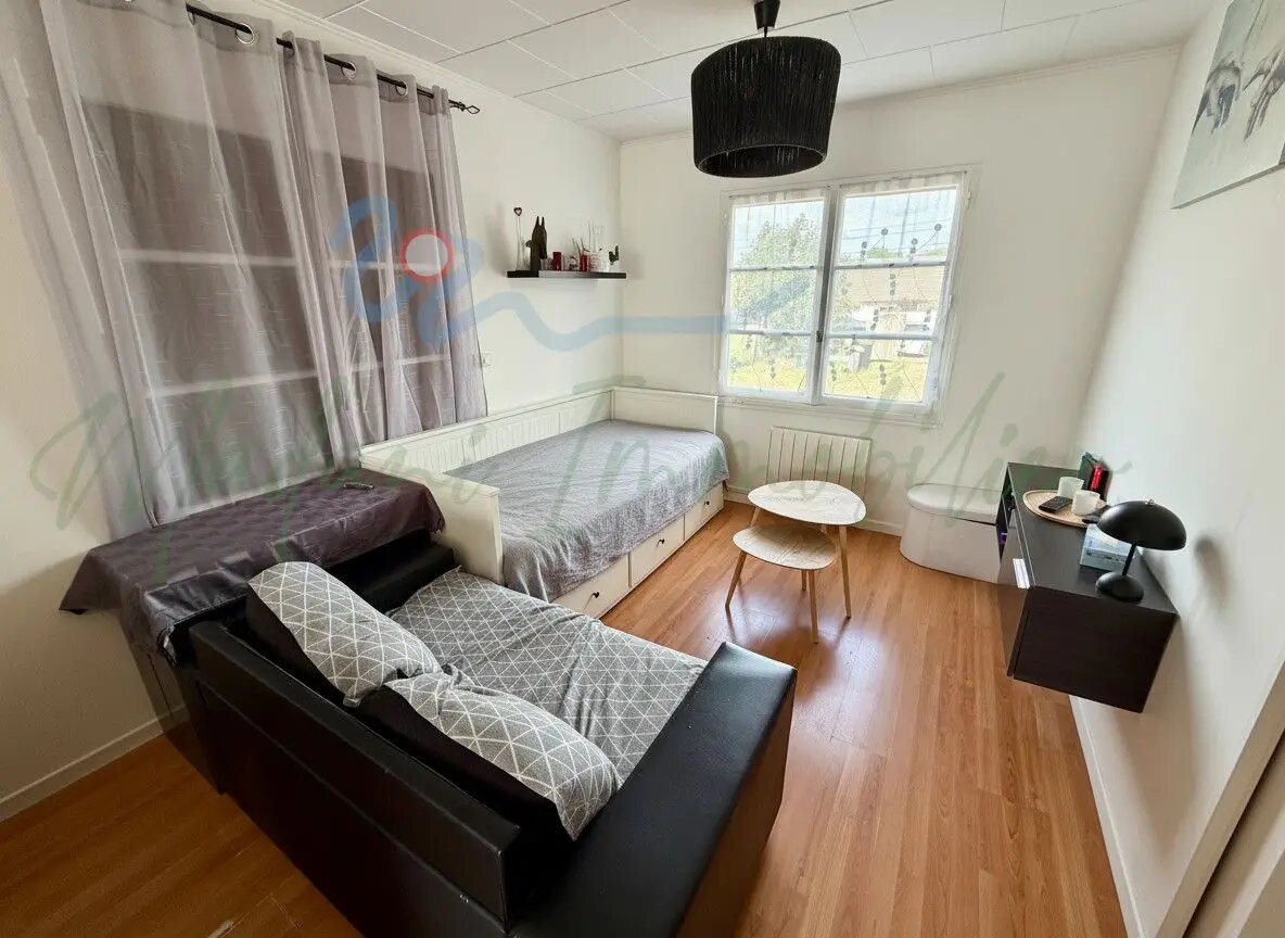 Maison à vendre, 46m², Freneuse