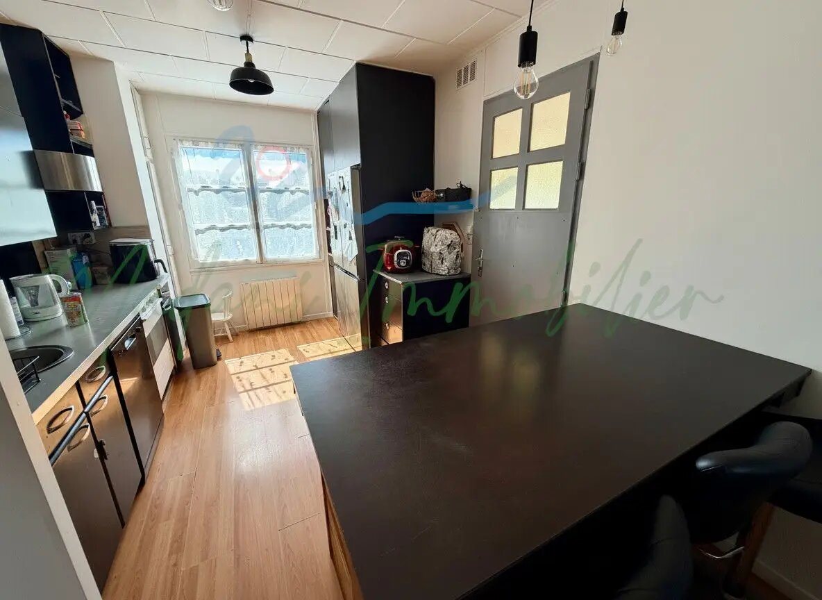 Maison à vendre, 46m², Freneuse