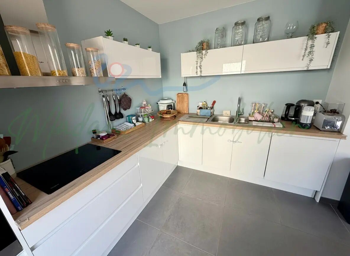 Maison à vendre, 100m², La Villeneuve-en-Chevrie