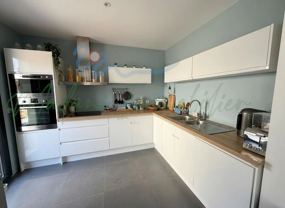 Maison à vendre, 100m², La Villeneuve-en-Chevrie