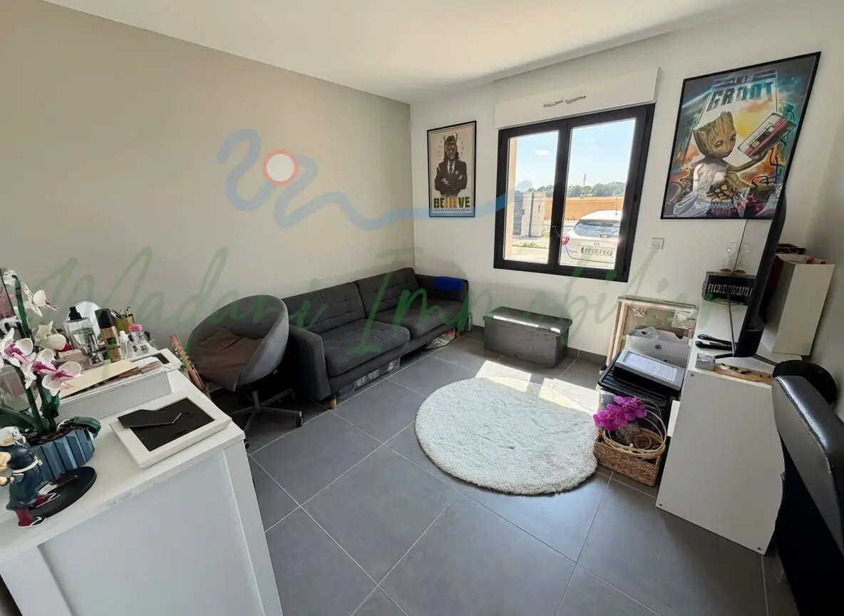 Maison à vendre, 100m², La Villeneuve-en-Chevrie