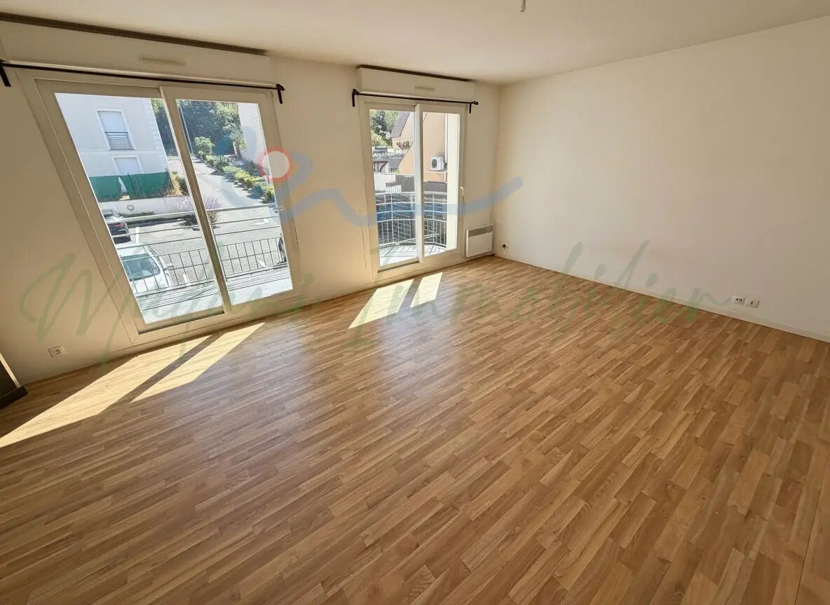 Appartement à vendre, 69m², Bonnières-sur-Seine