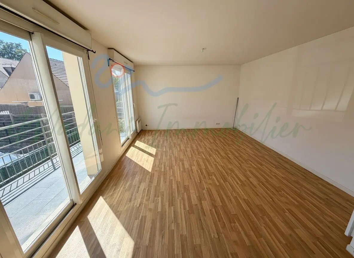 Appartement à vendre, 69m², Bonnières-sur-Seine
