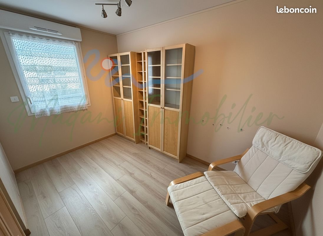 Appartement à vendre, 60m², Bonnières-sur-Seine