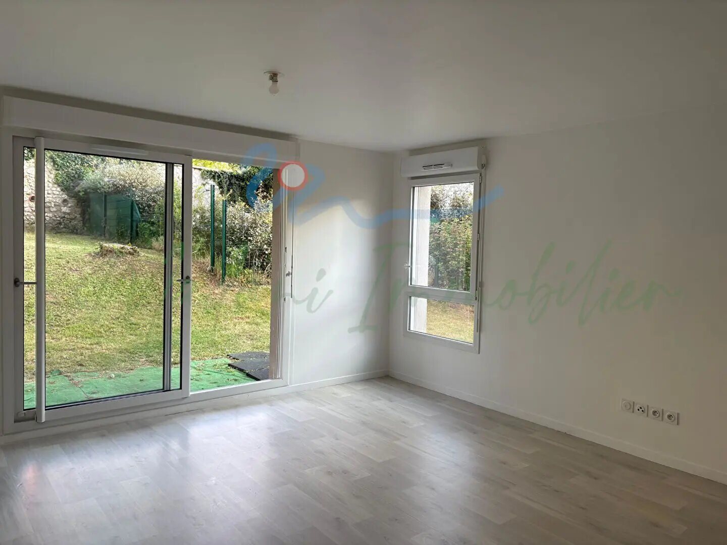 Appartement à vendre, 35m², Bonnières-sur-Seine