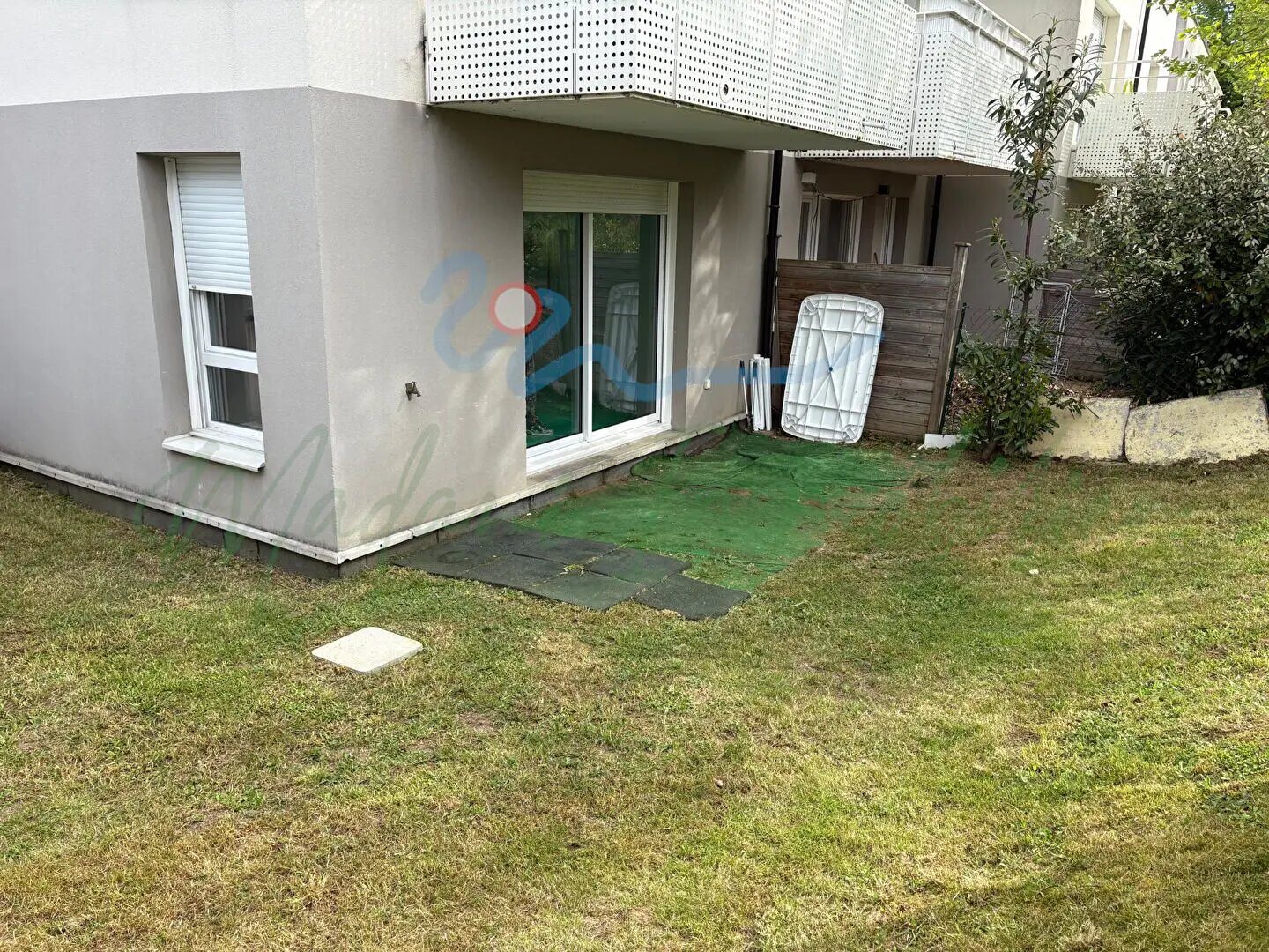 Appartement à vendre, 35m², Bonnières-sur-Seine