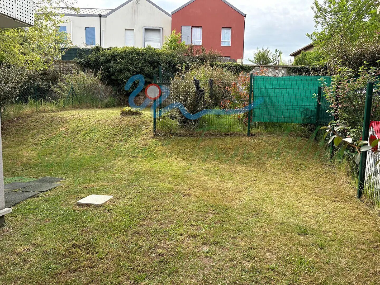 Appartement à vendre, 35m², Bonnières-sur-Seine