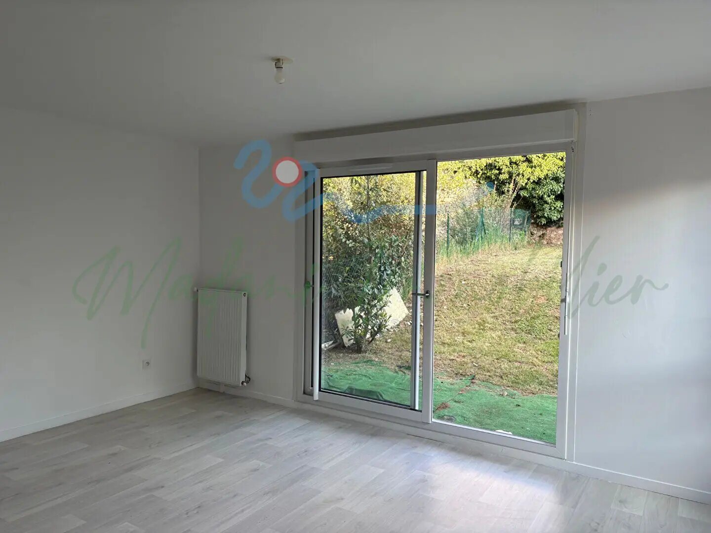 Appartement à vendre, 35m², Bonnières-sur-Seine