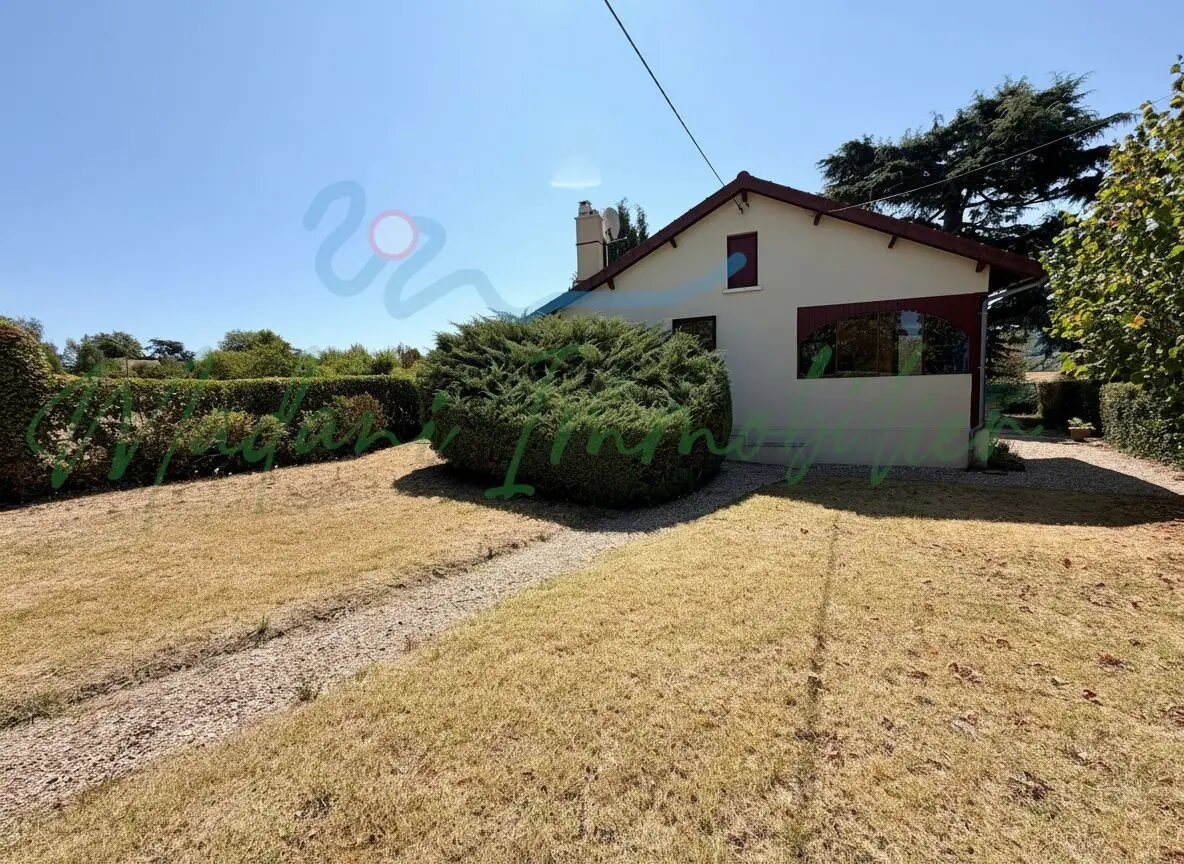 Maison à vendre, 60m², Limetz-Villez