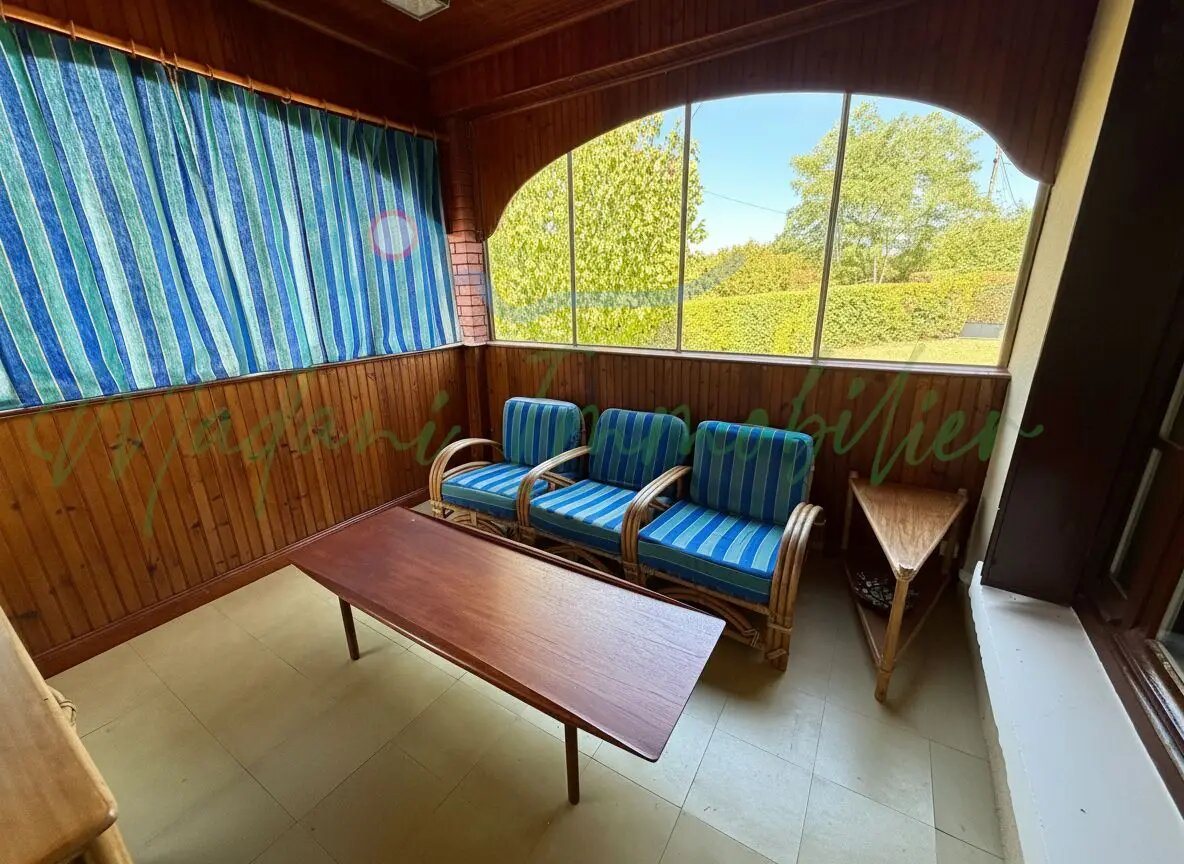 Maison à vendre, 60m², Limetz-Villez