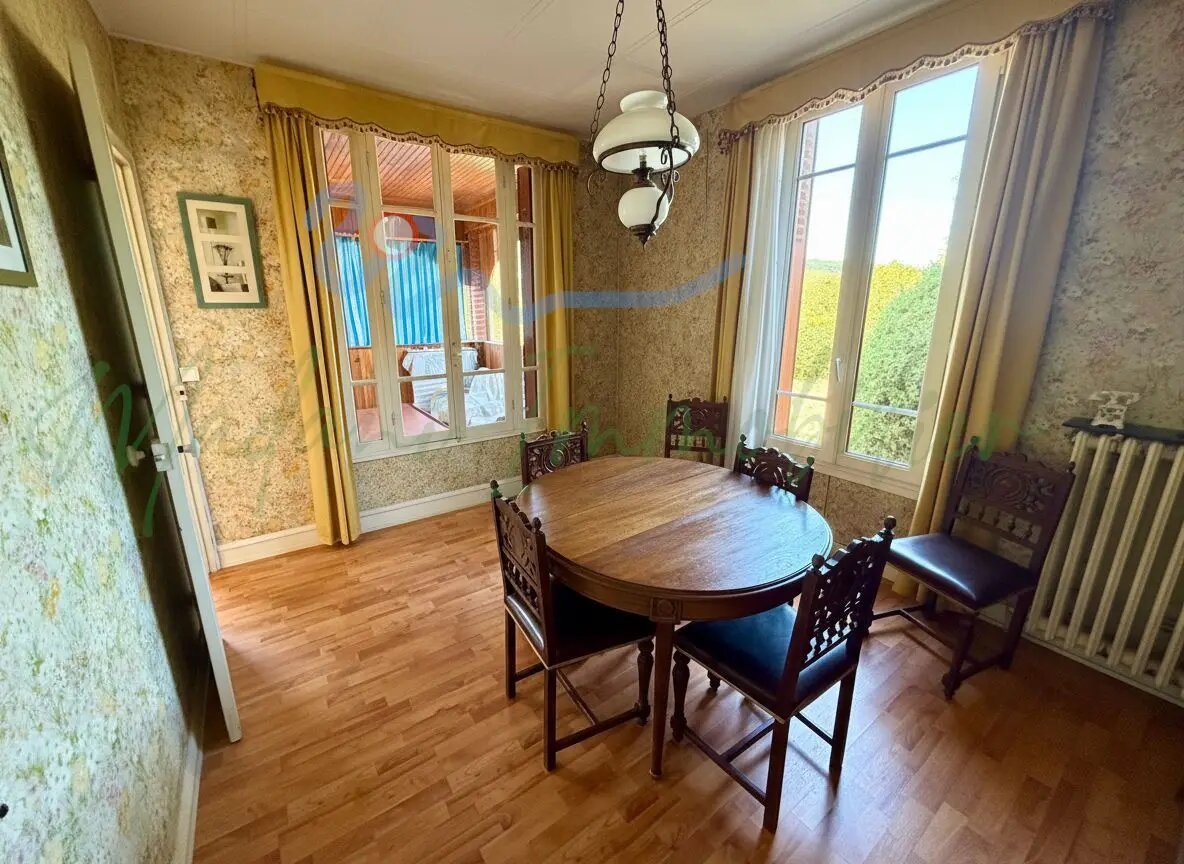 Maison à vendre, 60m², Limetz-Villez