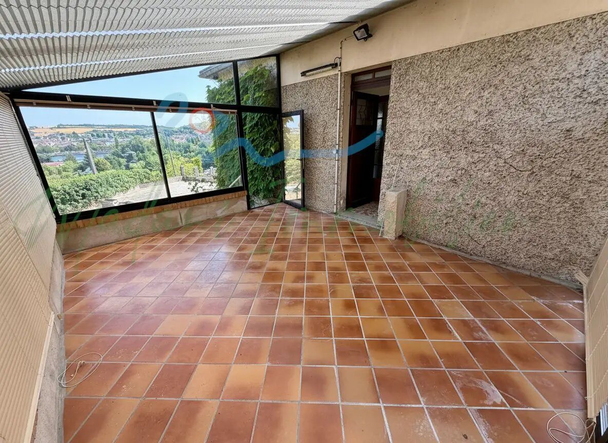 Maison à vendre, 88m², Bennecourt