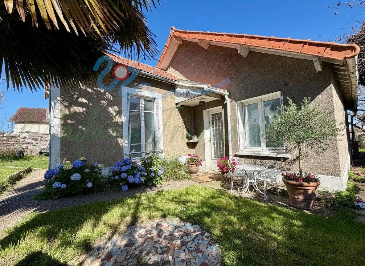 Maison à vendre, 86m², Rosny-sur-Seine