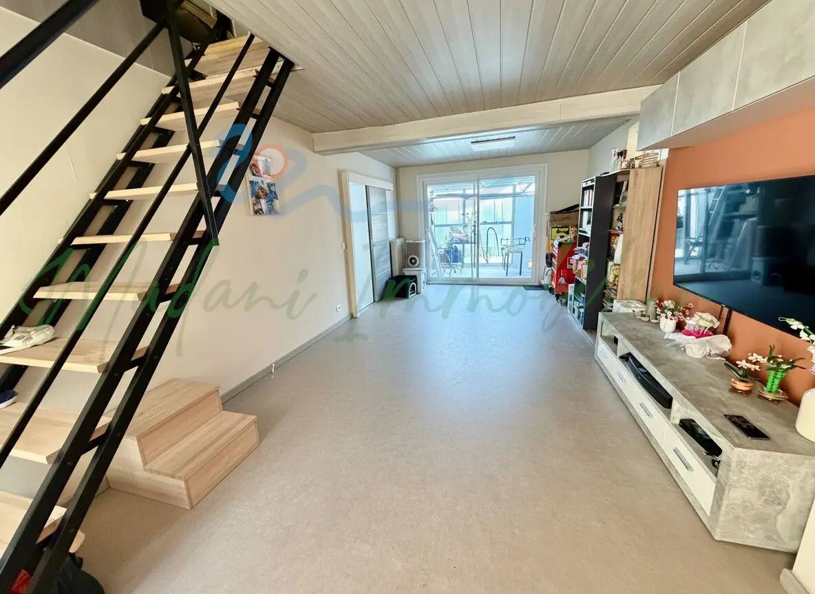 Maison à vendre, 86m², Rosny-sur-Seine