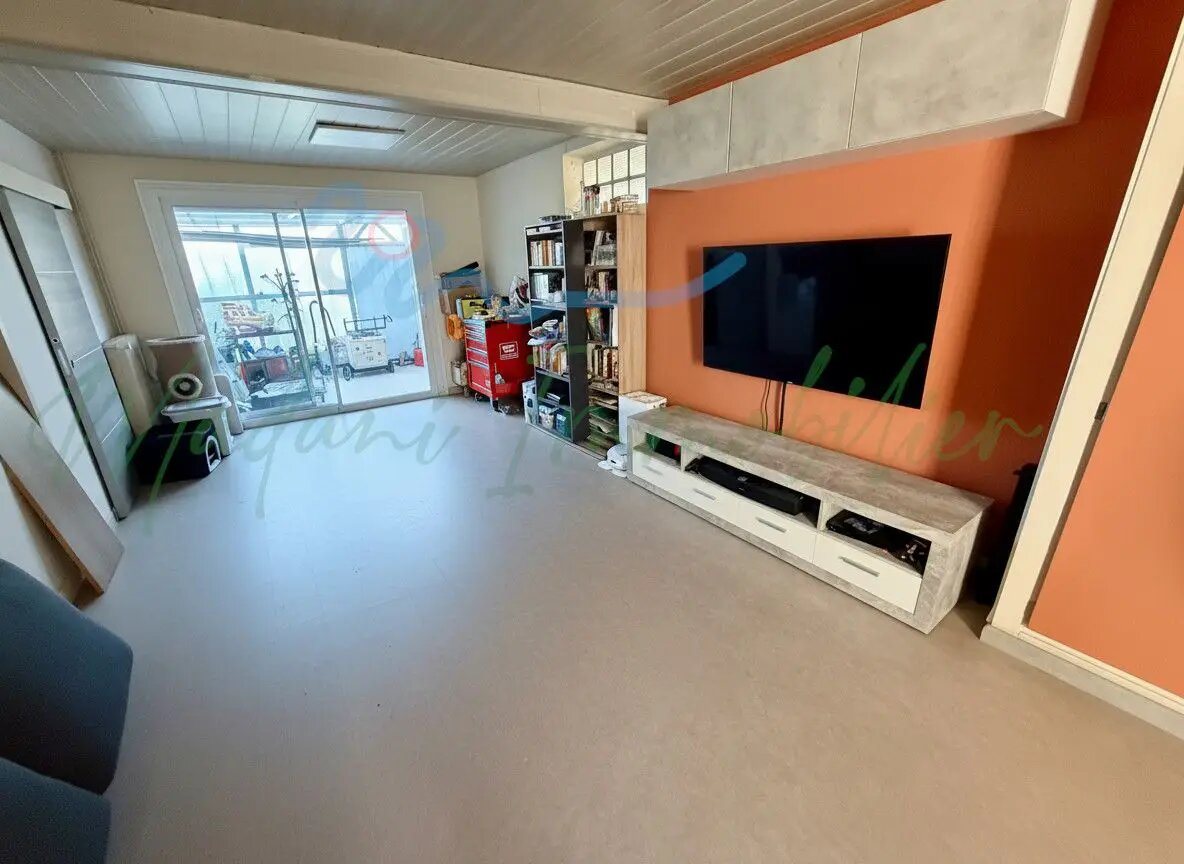 Maison à vendre, 86m², Rosny-sur-Seine
