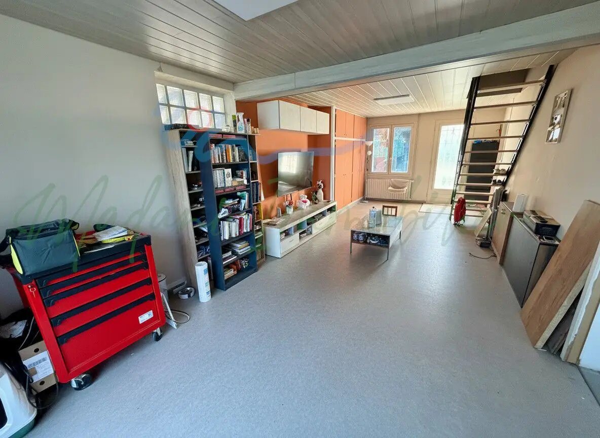 Maison à vendre, 86m², Rosny-sur-Seine