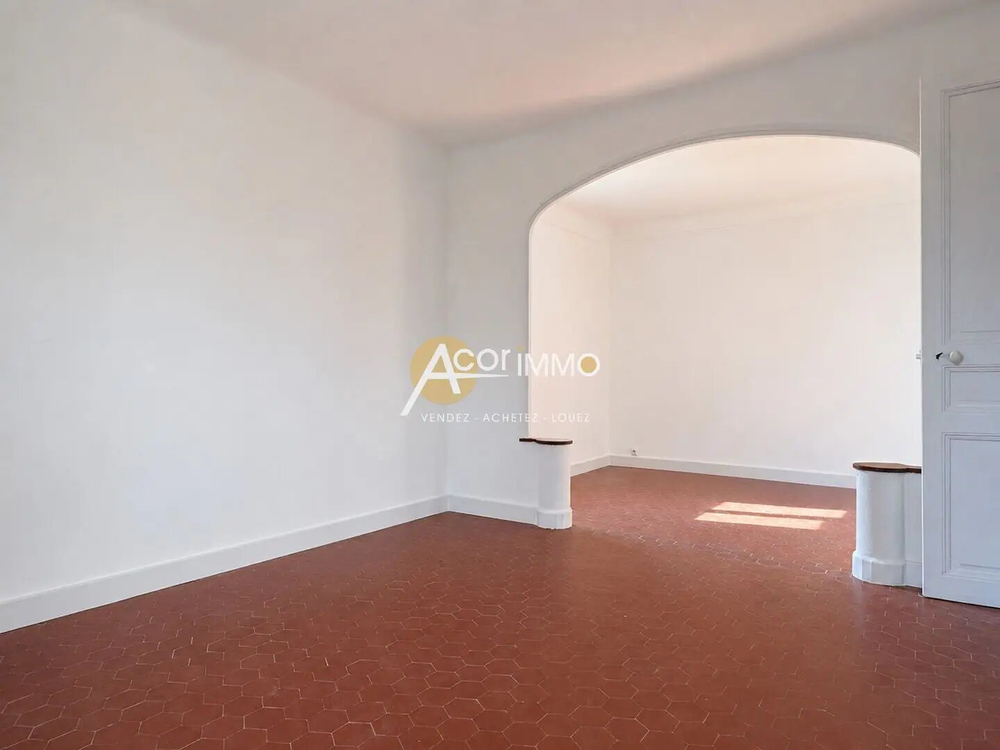 Appartement à louer, 62m², La Seyne-sur-Mer