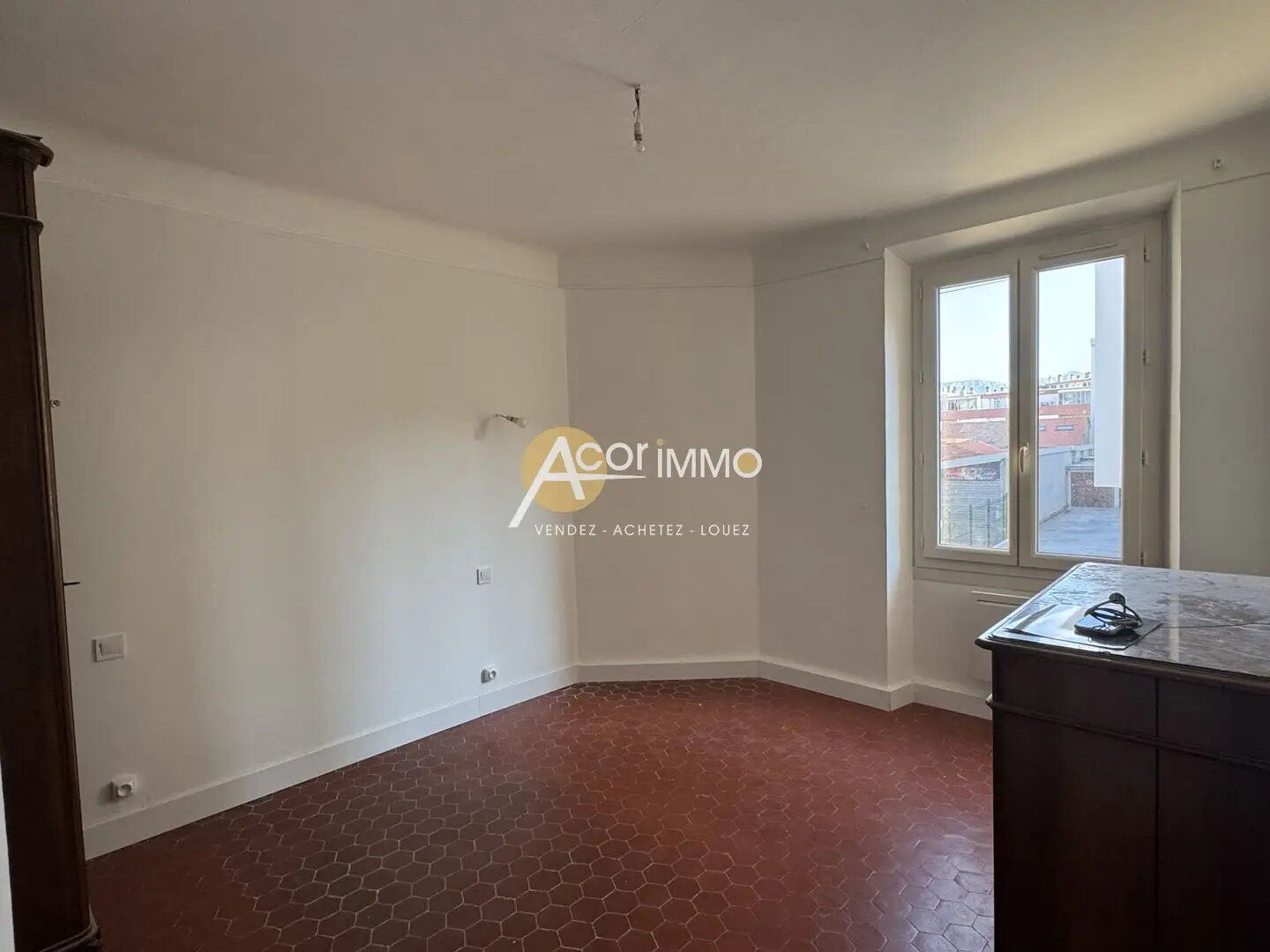 Appartement à louer, 62m², La Seyne-sur-Mer