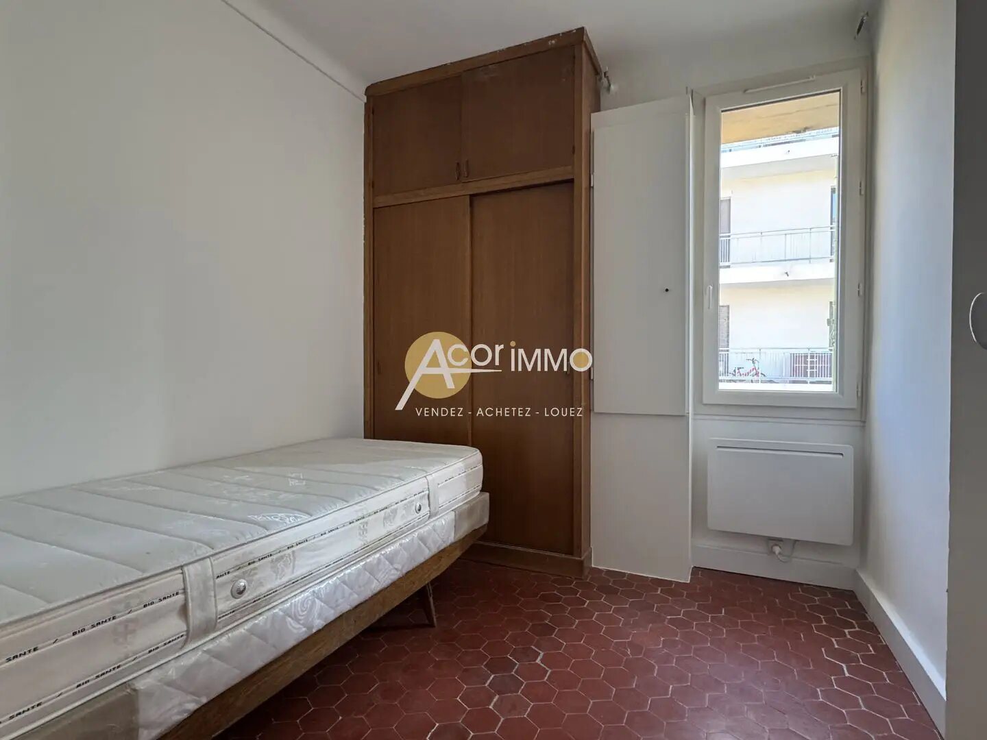 Appartement à louer, 62m², La Seyne-sur-Mer