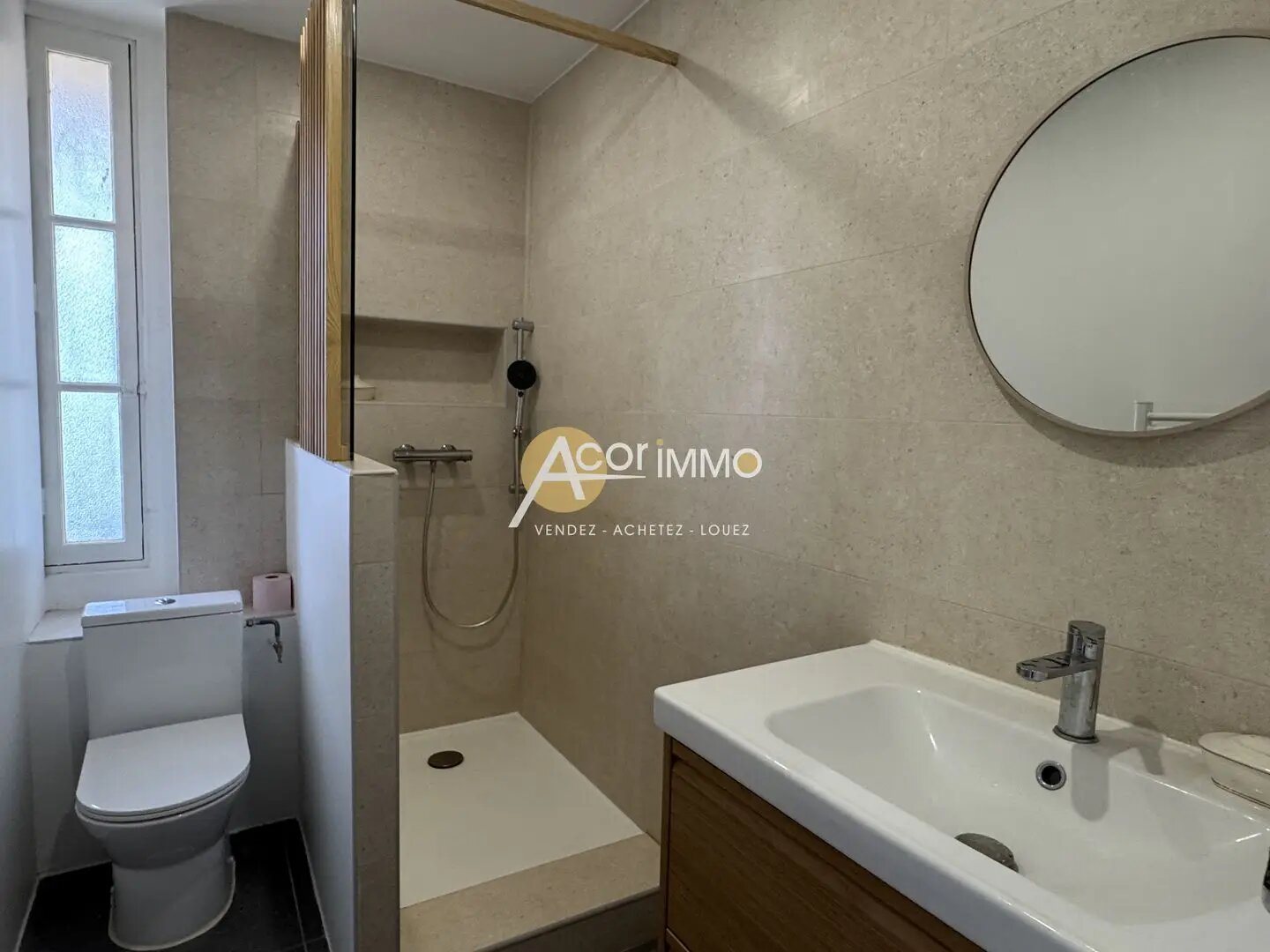 Appartement à louer, 62m², La Seyne-sur-Mer