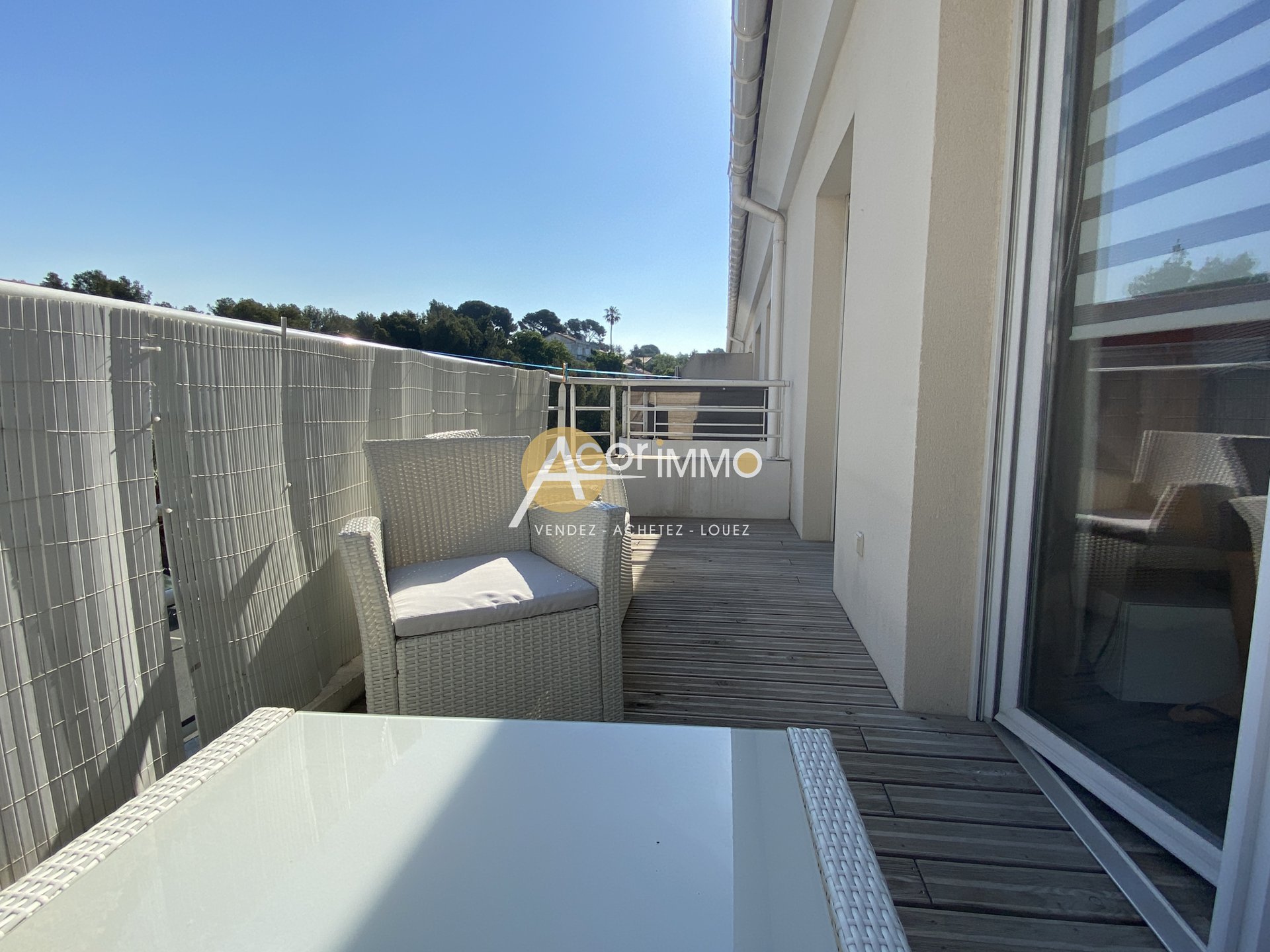 Appartement à vendre, 40m², La Seyne-sur-Mer