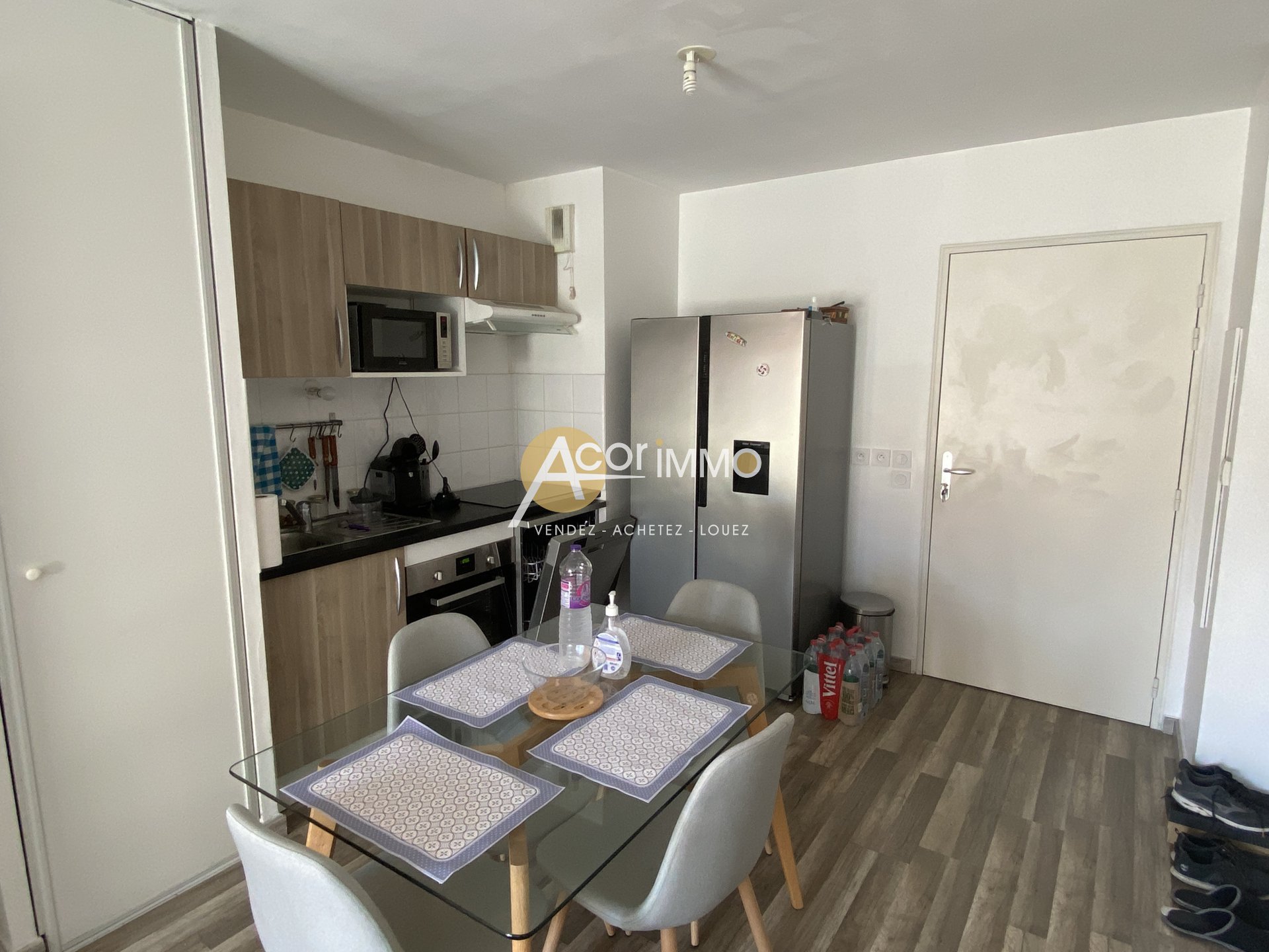 Appartement à vendre, 40m², La Seyne-sur-Mer