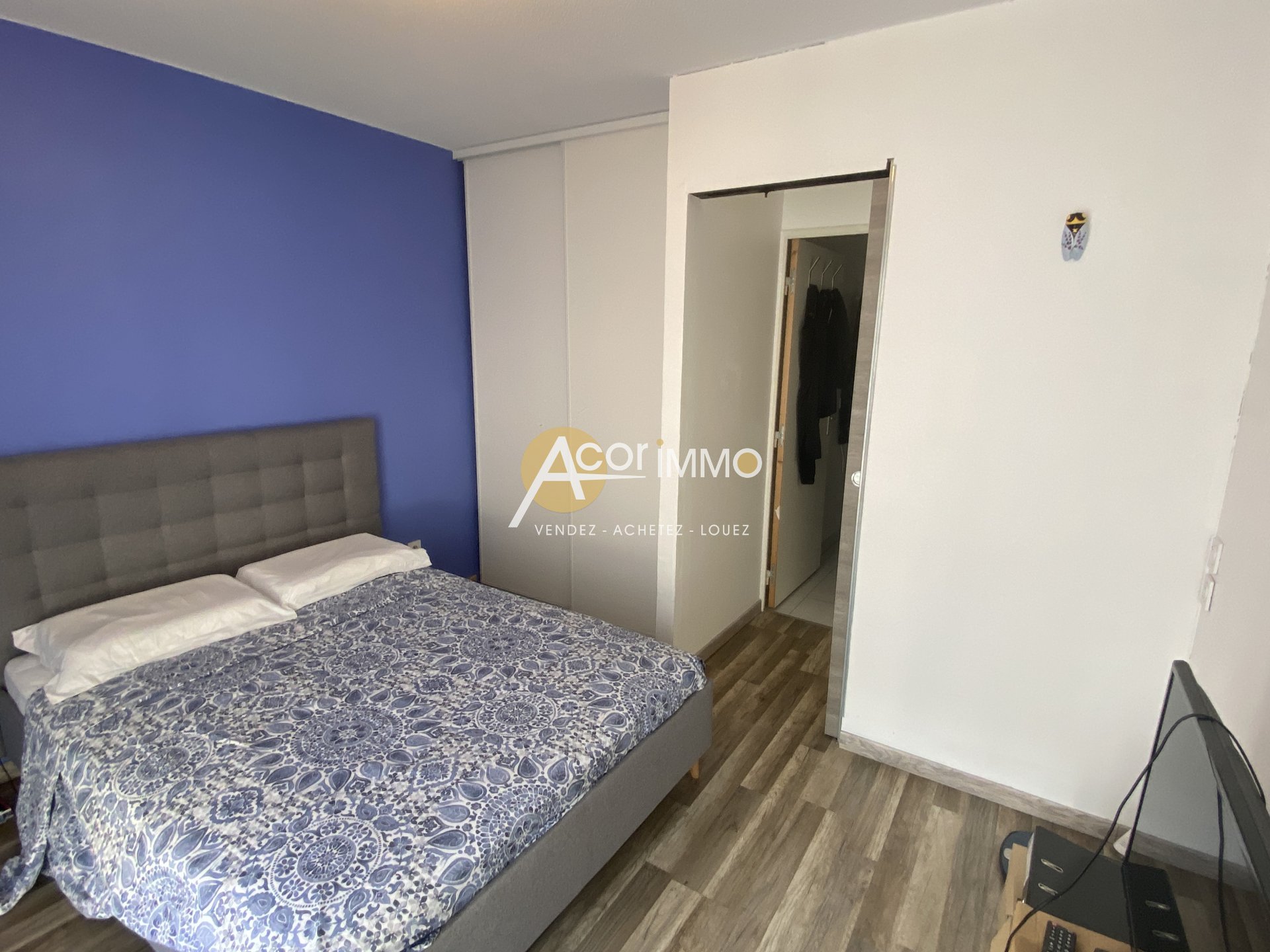 Appartement à vendre, 40m², La Seyne-sur-Mer