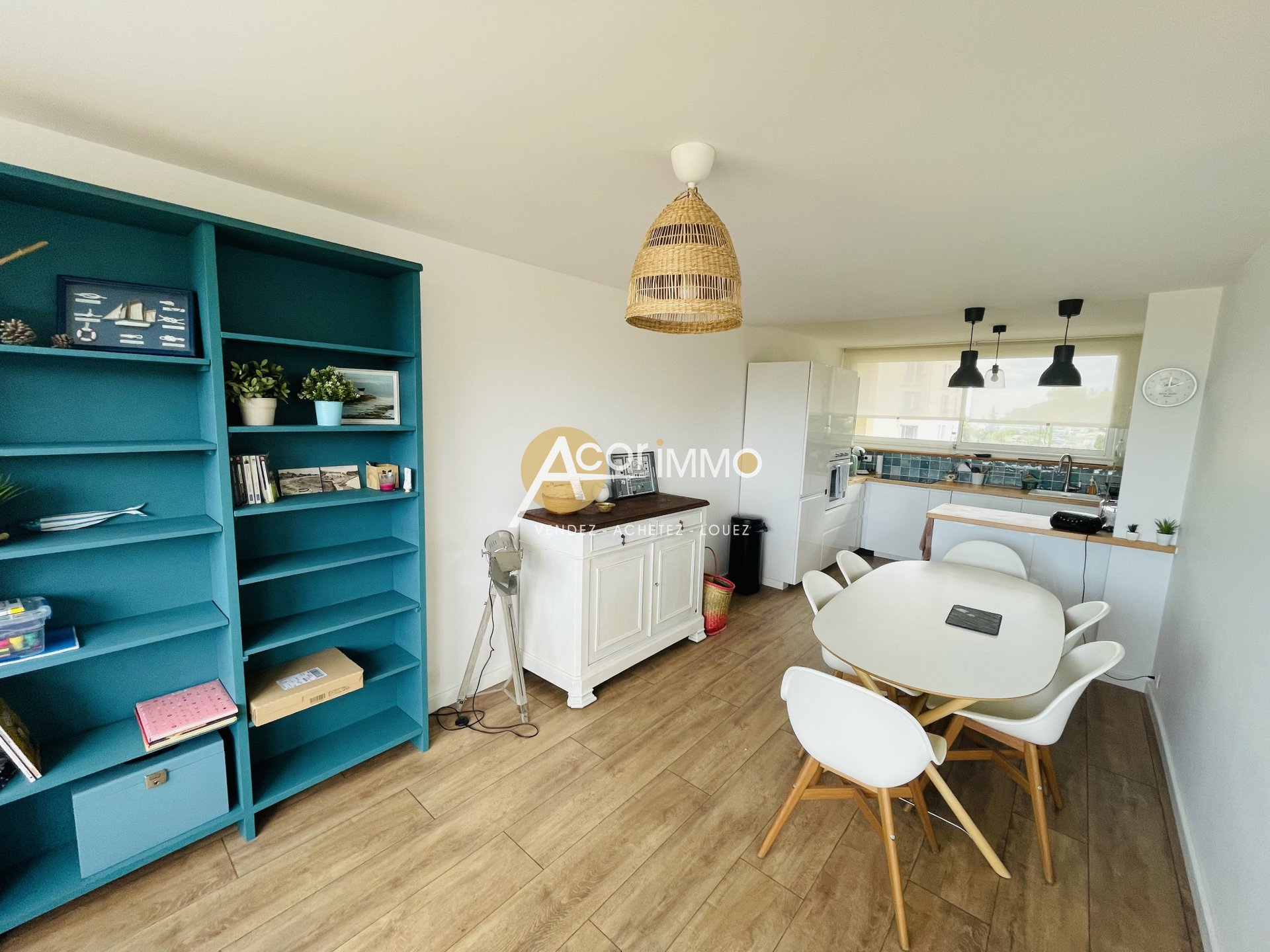 Appartement à vendre, 74m², La Seyne-sur-Mer