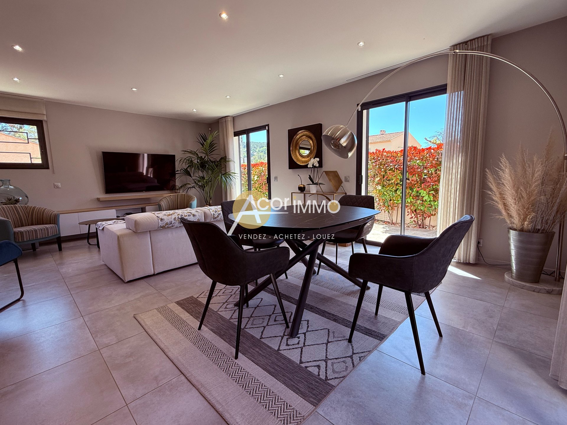 Maison à vendre, 115m², Le Beausset