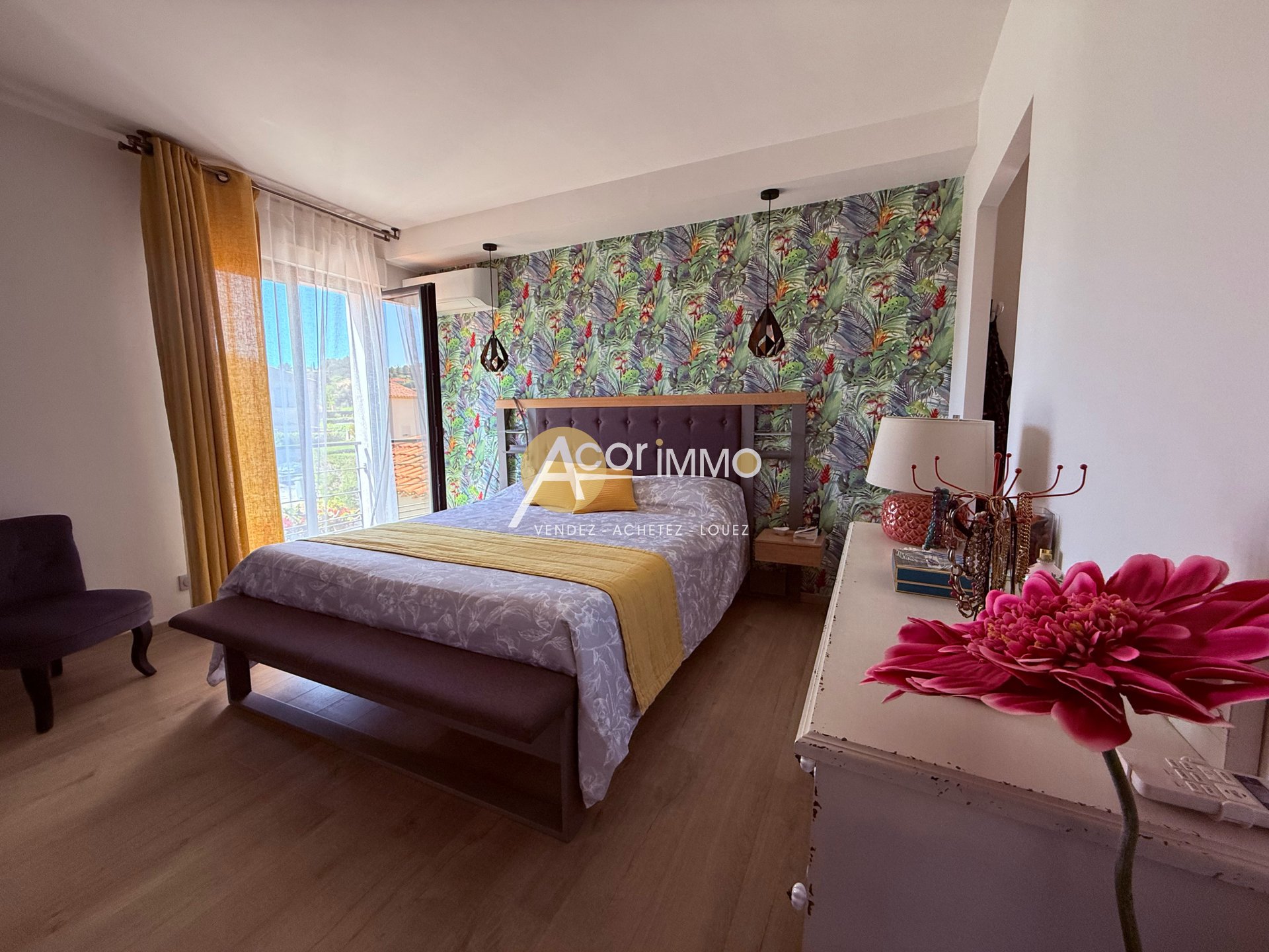 Maison à vendre, 115m², Le Beausset