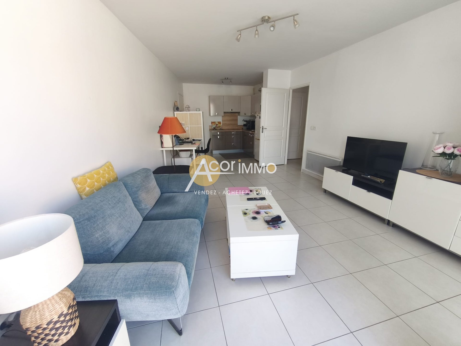 Appartement à vendre, 51m², La Seyne-sur-Mer