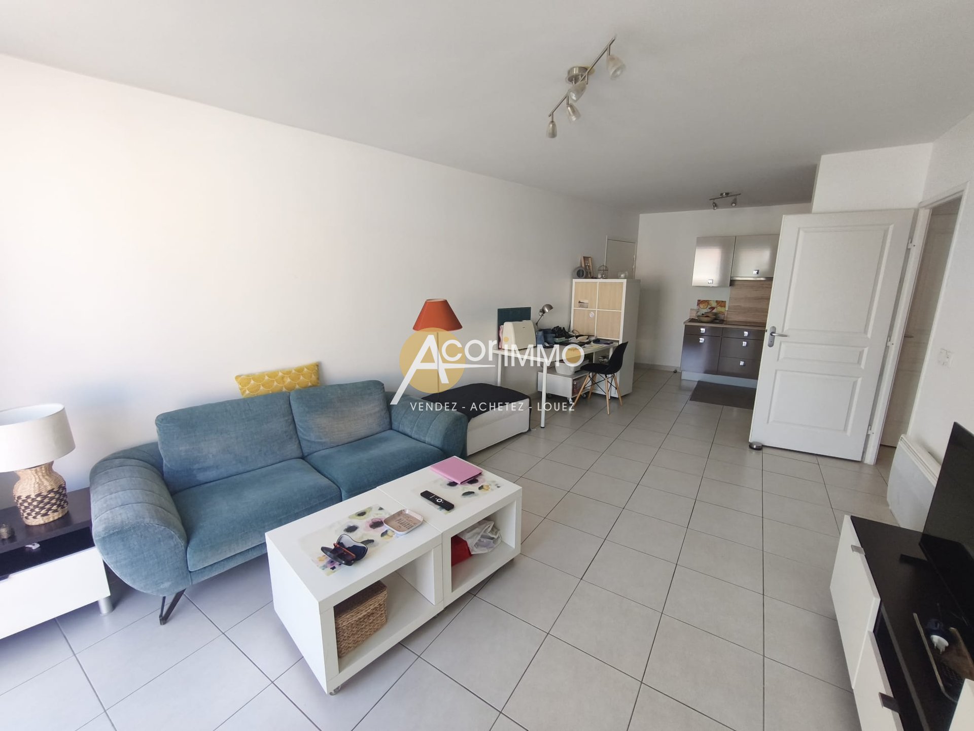 Appartement à vendre, 51m², La Seyne-sur-Mer