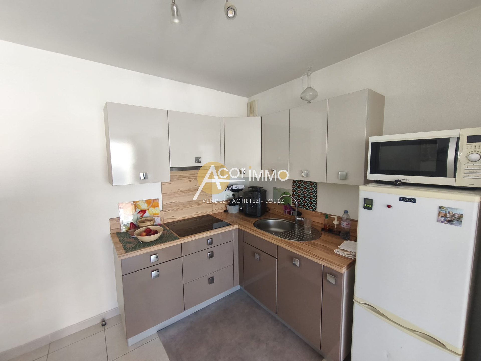 Appartement à vendre, 51m², La Seyne-sur-Mer