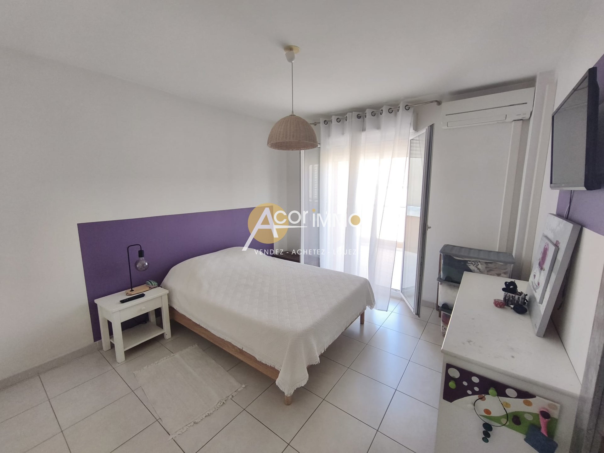 Appartement à vendre, 51m², La Seyne-sur-Mer