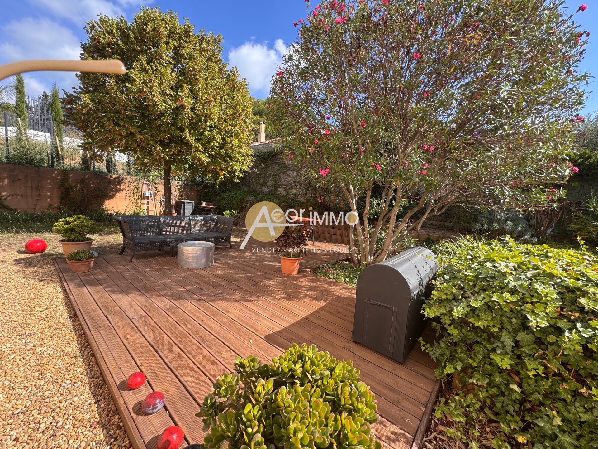 Appartement à vendre, 69m², Sanary-sur-Mer